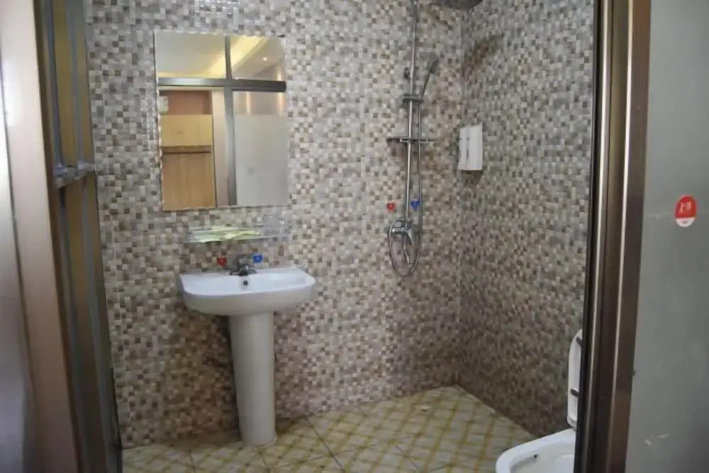Сямынь: Wulv Yangguang Business Hotel