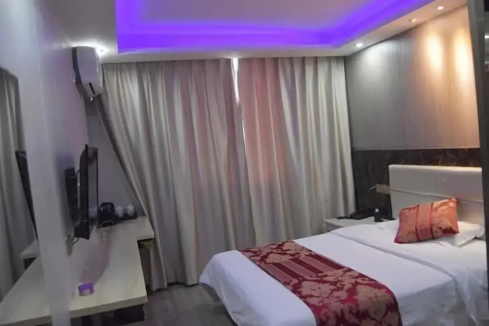 Сямынь: Wulv Yangguang Business Hotel