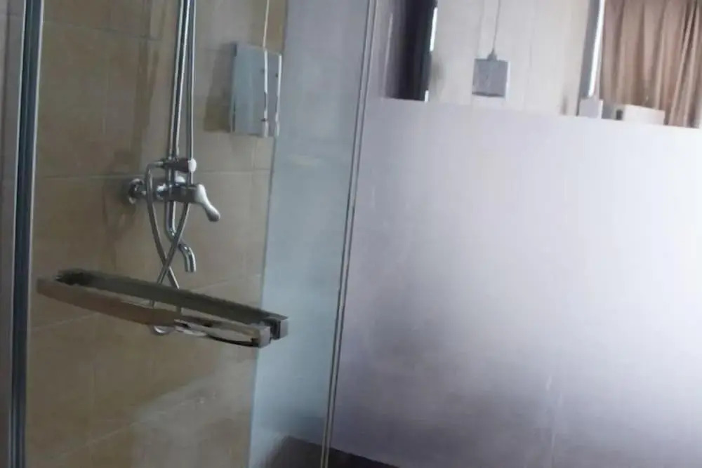 Сямынь: Wulv Yangguang Business Hotel