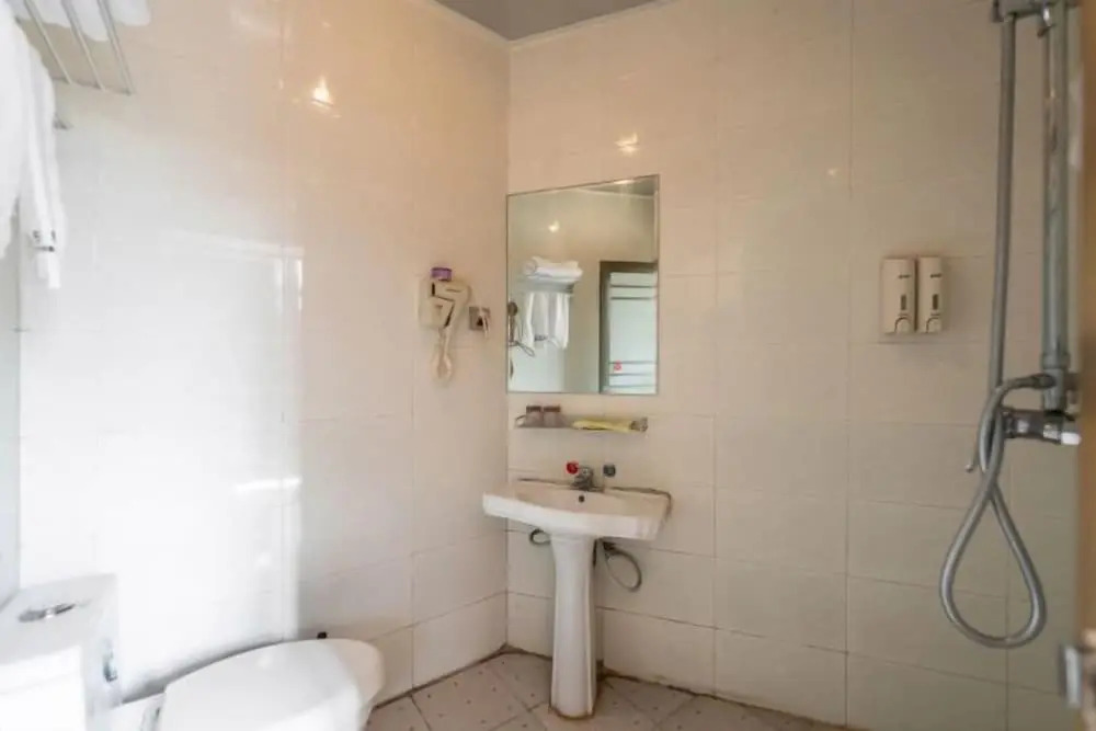 Сямынь: Wulv Yangguang Business Hotel