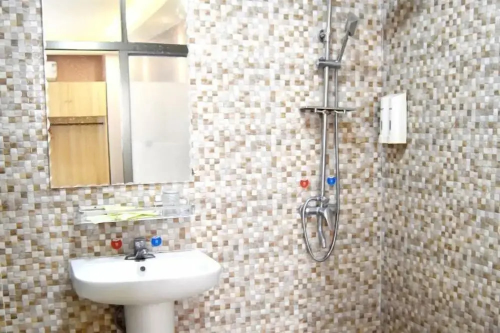 Сямынь: Wulv Yangguang Business Hotel