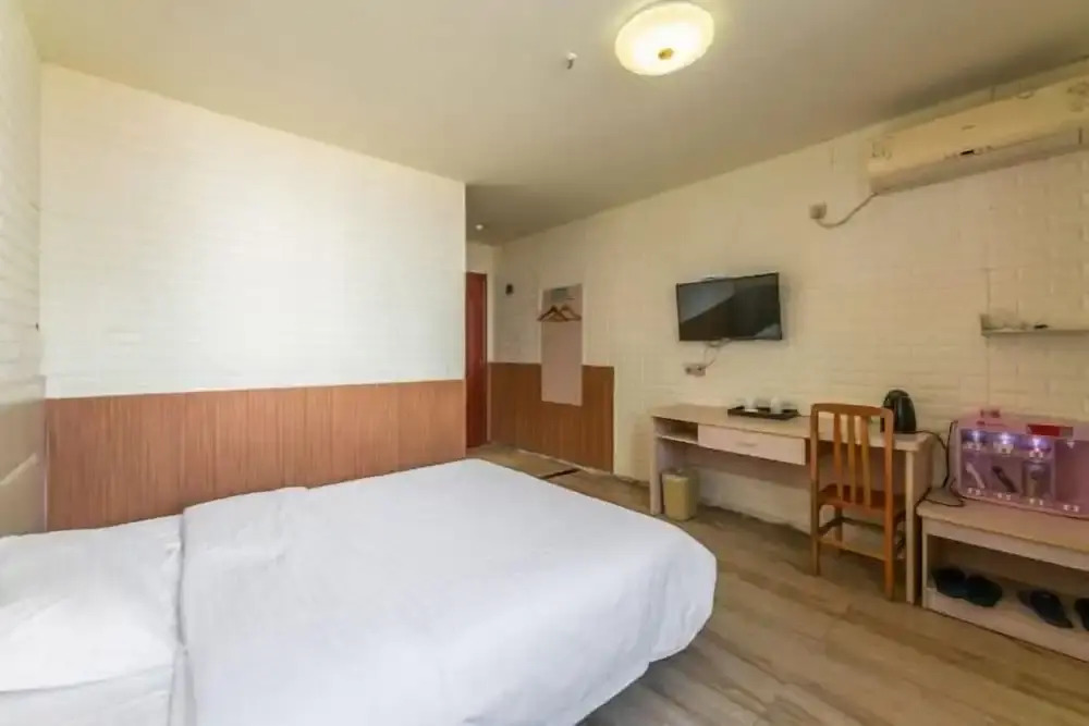 Сямынь: Wulv Yangguang Business Hotel