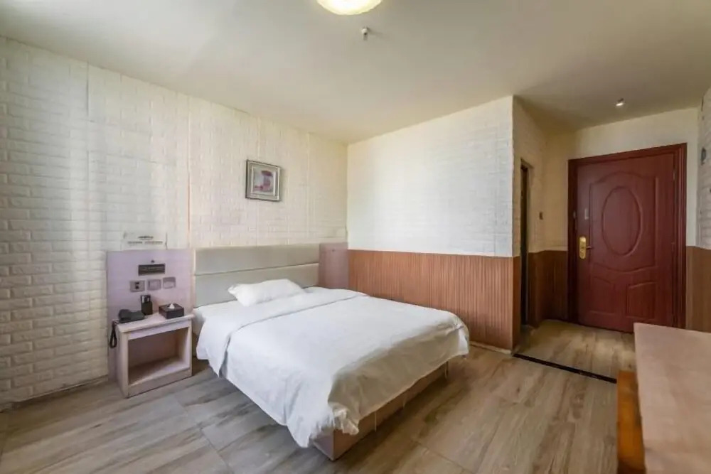 Сямынь: Wulv Yangguang Business Hotel
