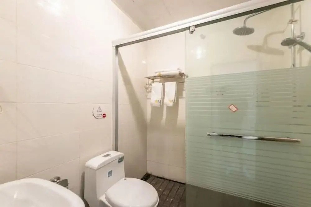 Сямынь: Wulv Yangguang Business Hotel