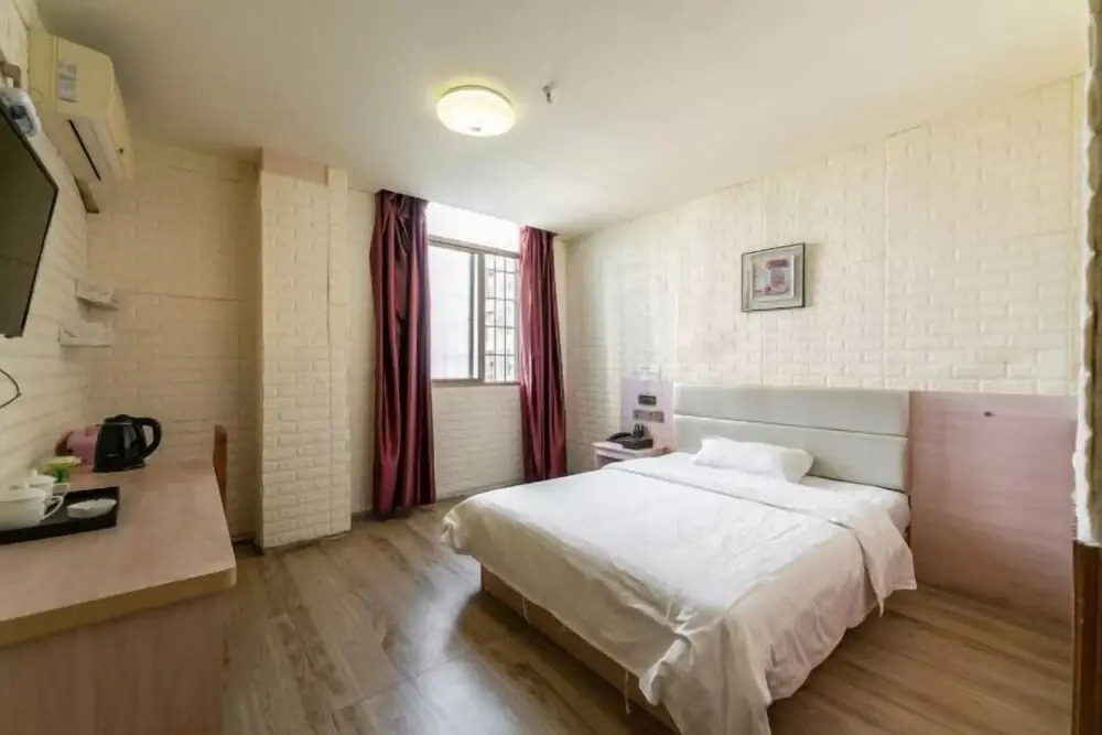Сямынь: Wulv Yangguang Business Hotel