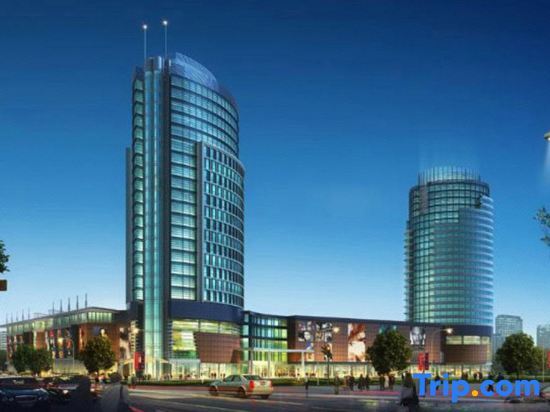 Уху: Wuhu Gangwan Apartment