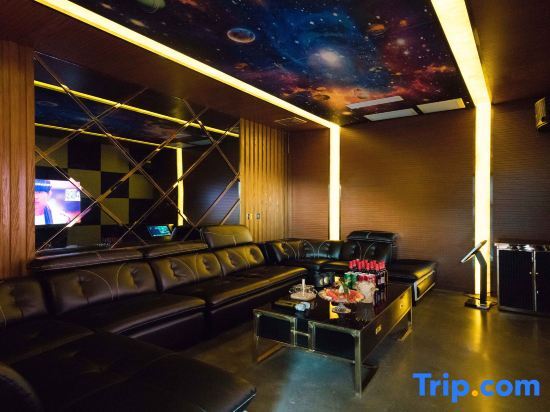 Пекин: Beijing Shangguanyi Homestay