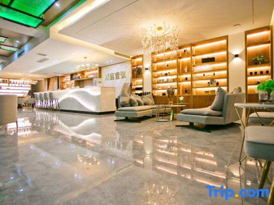 Пекин: Beijing Shangguanyi Homestay