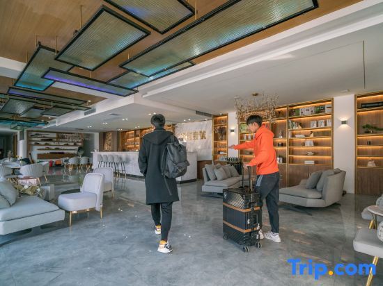 Пекин: Beijing Shangguanyi Homestay