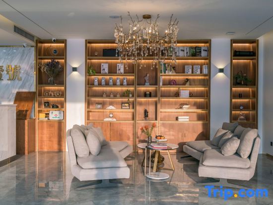 Пекин: Beijing Shangguanyi Homestay