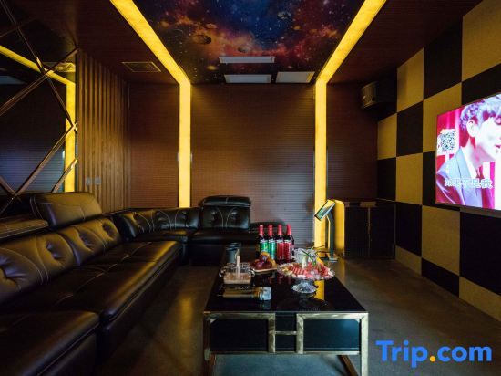 Пекин: Beijing Shangguanyi Homestay