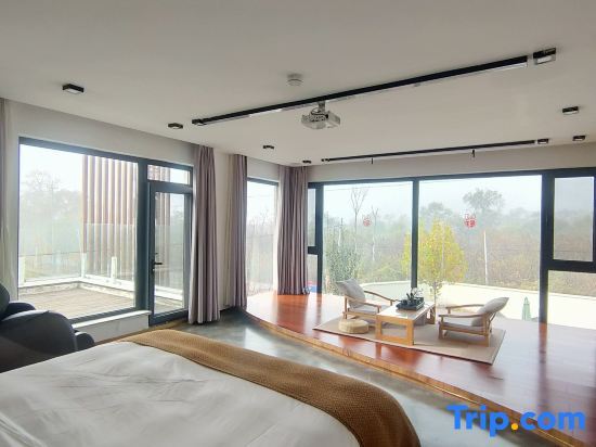 Пекин: Beijing Shangguanyi Homestay