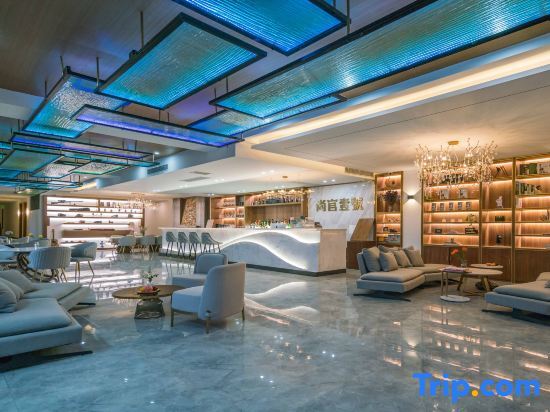Пекин: Beijing Shangguanyi Homestay