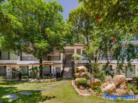 Хойчжоу: Luofu Mountain Fengguyuan Streamside Homestay