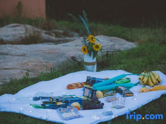 Жичжао: Rizhao Twelve Constellations Wild Luxury Hotel