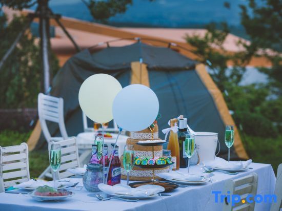 Жичжао: Rizhao Twelve Constellations Wild Luxury Hotel