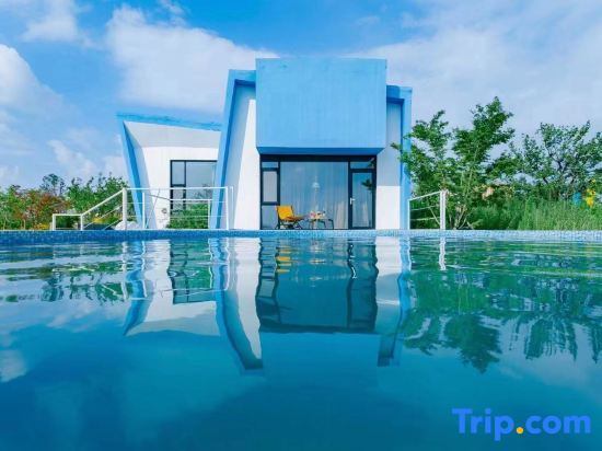 Жичжао: Rizhao Twelve Constellations Wild Luxury Hotel