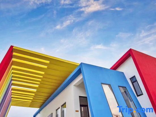 Жичжао: Rizhao Twelve Constellations Wild Luxury Hotel