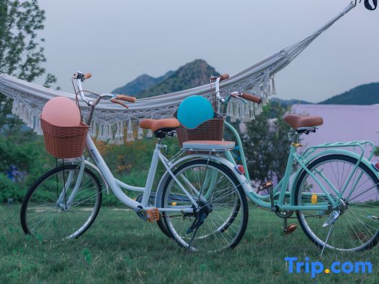 Жичжао: Rizhao Twelve Constellations Wild Luxury Hotel