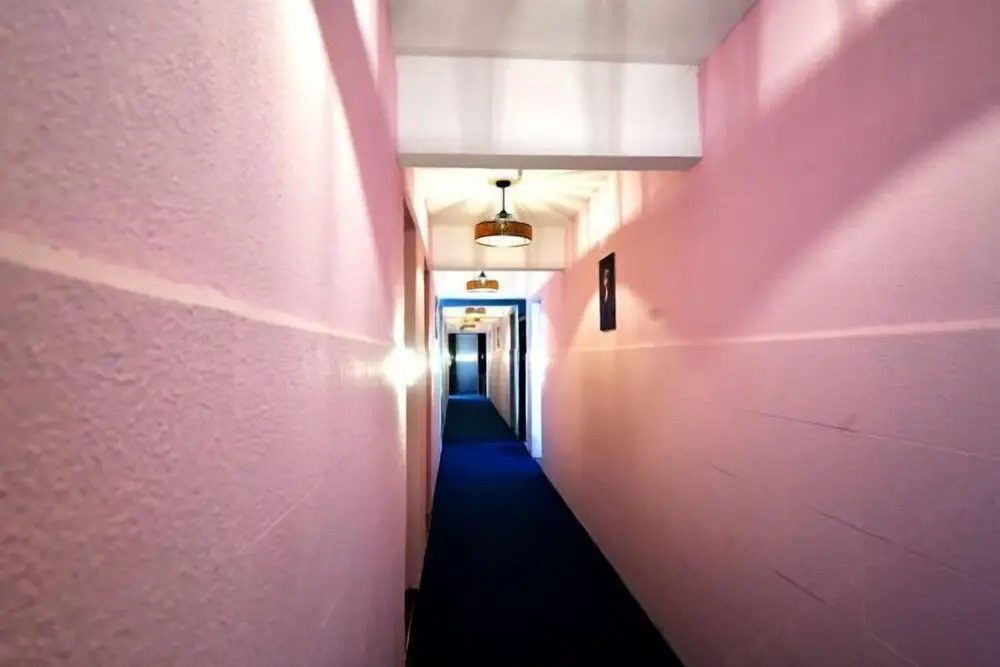 Фошань: Fenglai Holiday Hostel