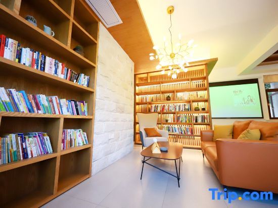 Хучжоу: Xiaoshe Hostel