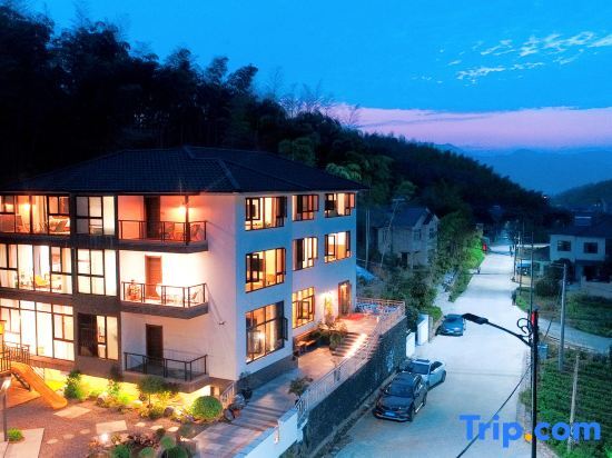 Хучжоу: Xiaoshe Hostel