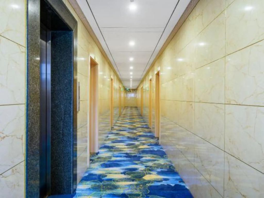 Наньнин: Nanning Xinxing Hotel