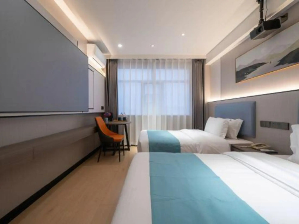 Наньнин: Nanning Xinxing Hotel