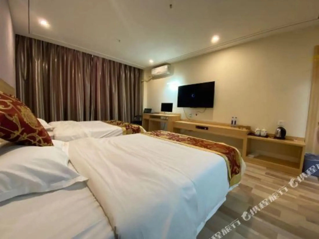 Наньнин: Nanning Xinxing Hotel