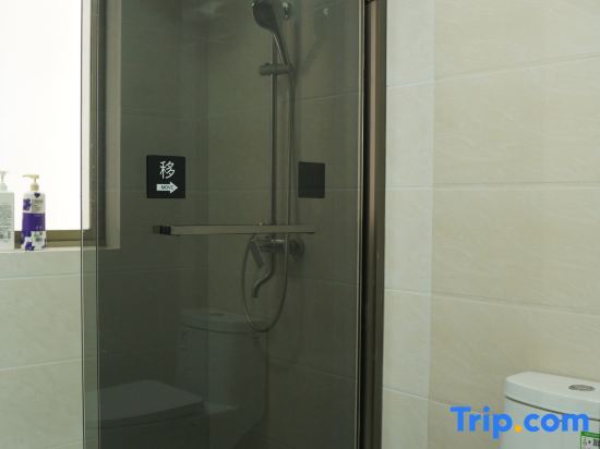 Ханчжоу: Yijiang Panshu Hostel (Fuchunjiang Branch)