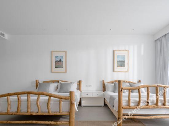Хуаншань: Yunlu Daiyungui Luxury Hostel