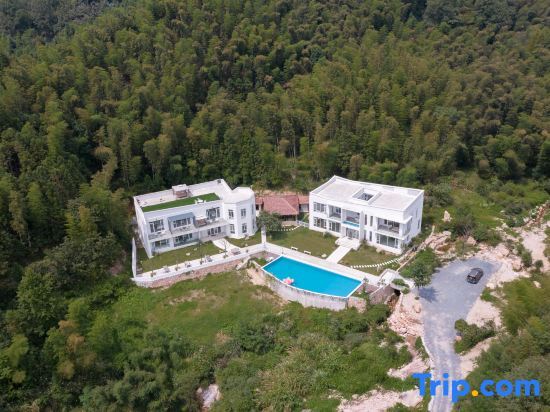 Хуаншань: Yunlu Daiyungui Luxury Hostel