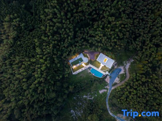 Хуаншань: Yunlu Daiyungui Luxury Hostel