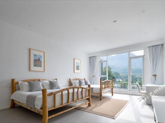 Хуаншань: Yunlu Daiyungui Luxury Hostel