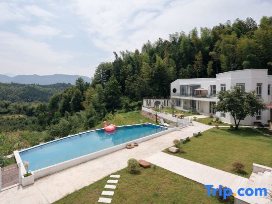 Хуаншань: Yunlu Daiyungui Luxury Hostel