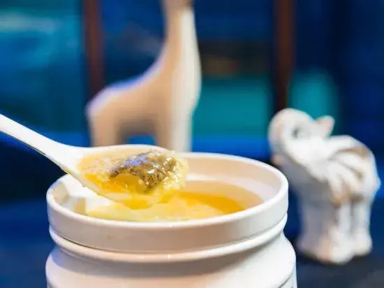 Чжоушань: Wave inn Baisha