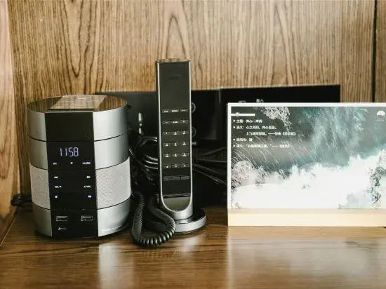 Чжоушань: Wave inn Baisha