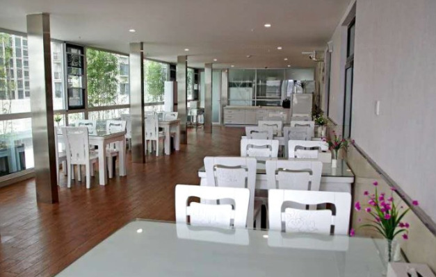 Сучжоу: Lingbi Otak Holiday Inn