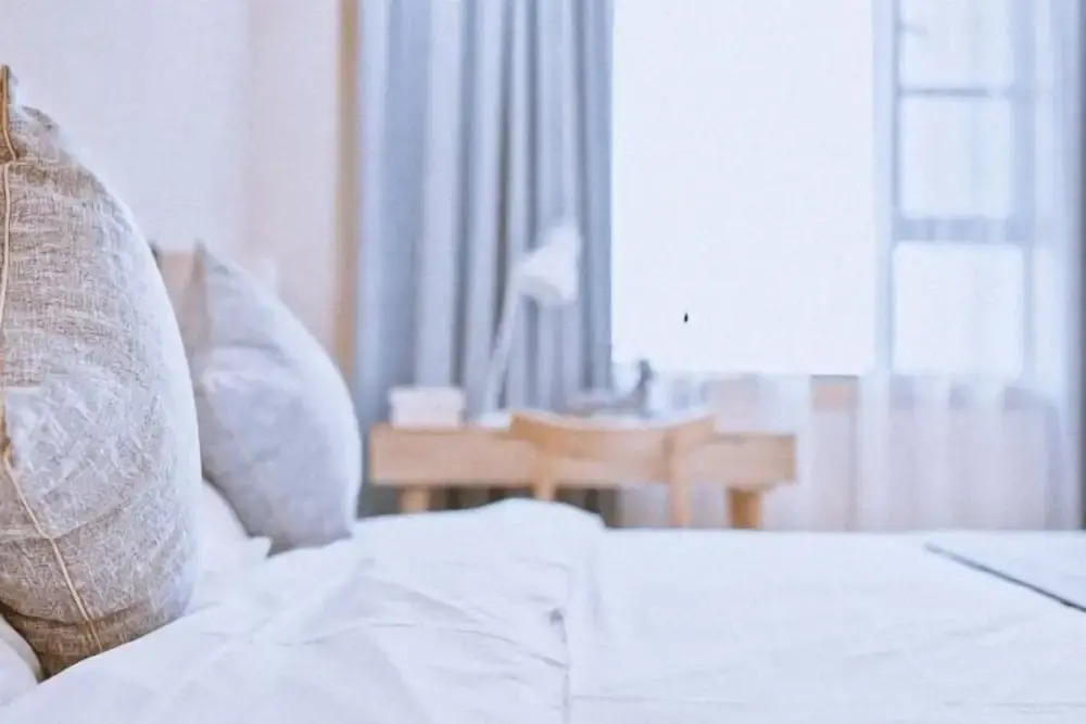 Синъи: Manman Qingfeng Hostel