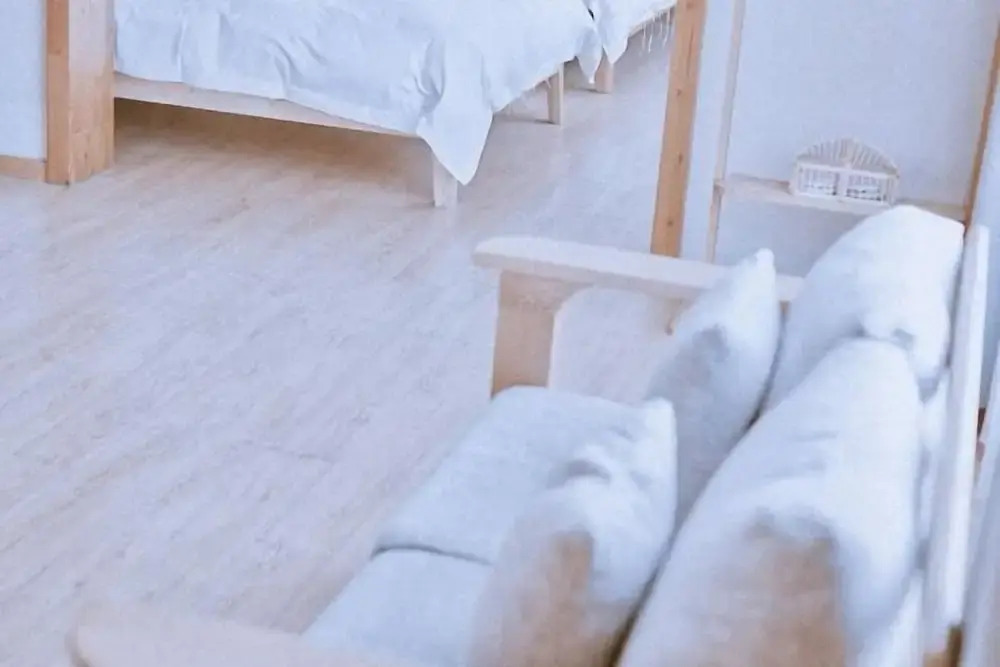 Синъи: Manman Qingfeng Hostel