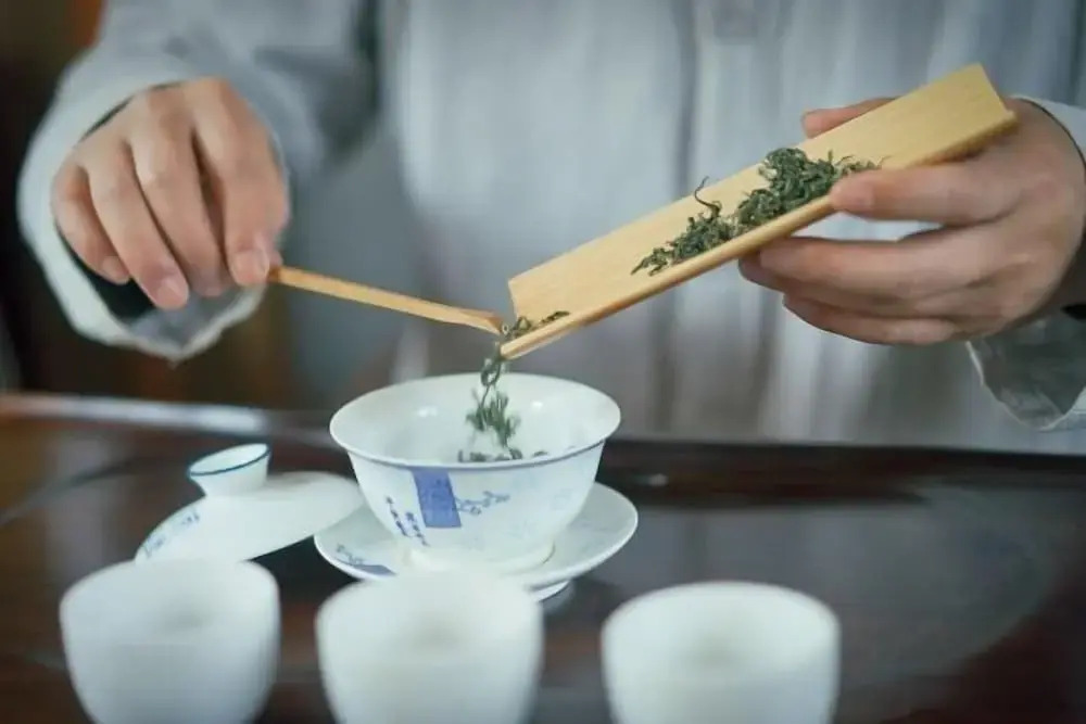 Синъи: Manman Qingfeng Hostel
