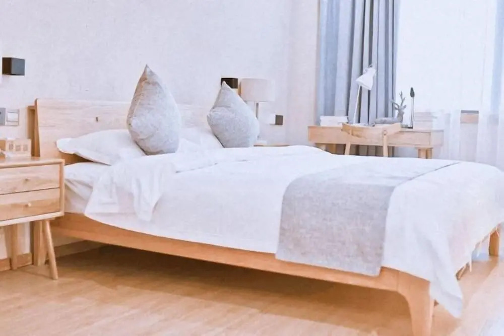 Синъи: Manman Qingfeng Hostel