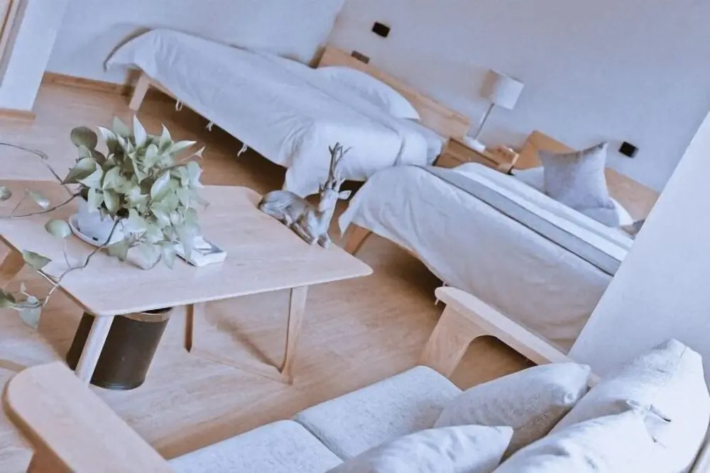 Синъи: Manman Qingfeng Hostel