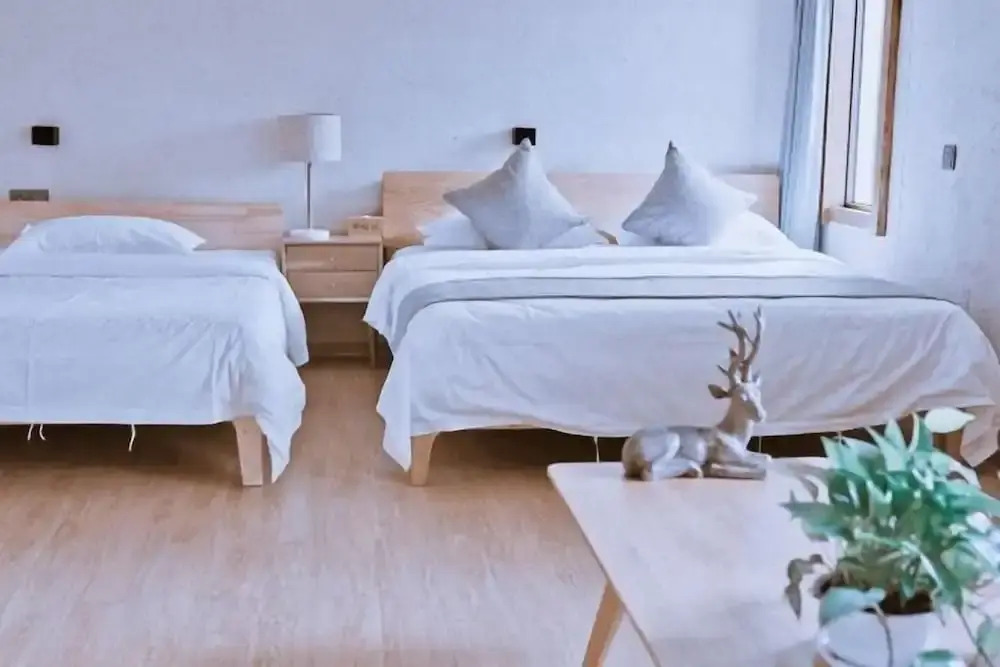 Синъи: Manman Qingfeng Hostel