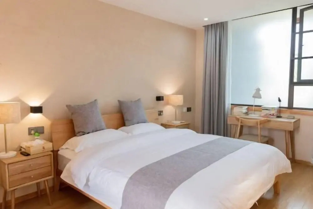Синъи: Manman Qingfeng Hostel