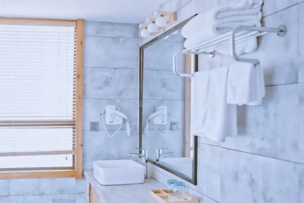Синъи: Manman Qingfeng Hostel