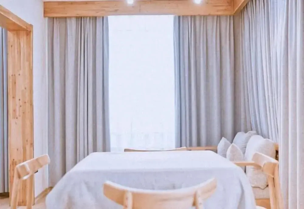 Синъи: Manman Qingfeng Hostel