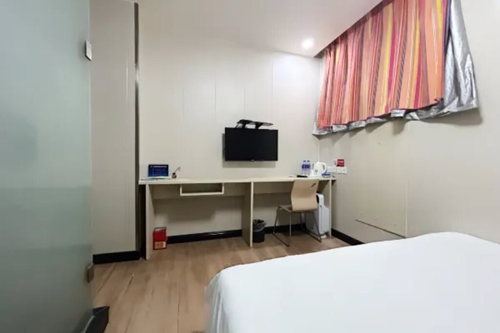 Пекин: 7-day Chain Hotel (Qinghe Middle Street Wanxianghui Branch)