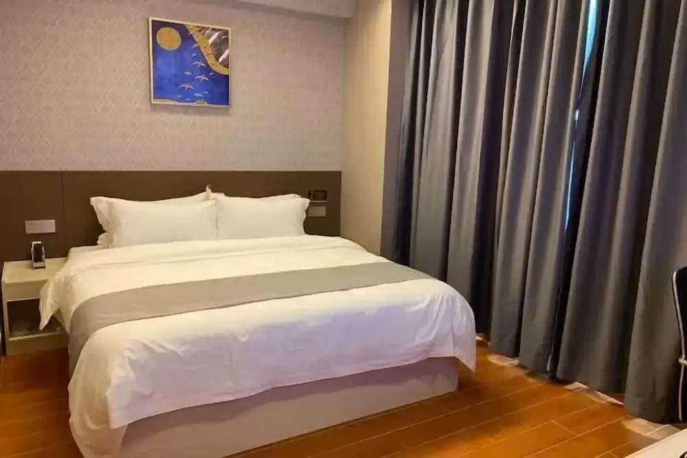 Хойчжоу: Di'an Hotel