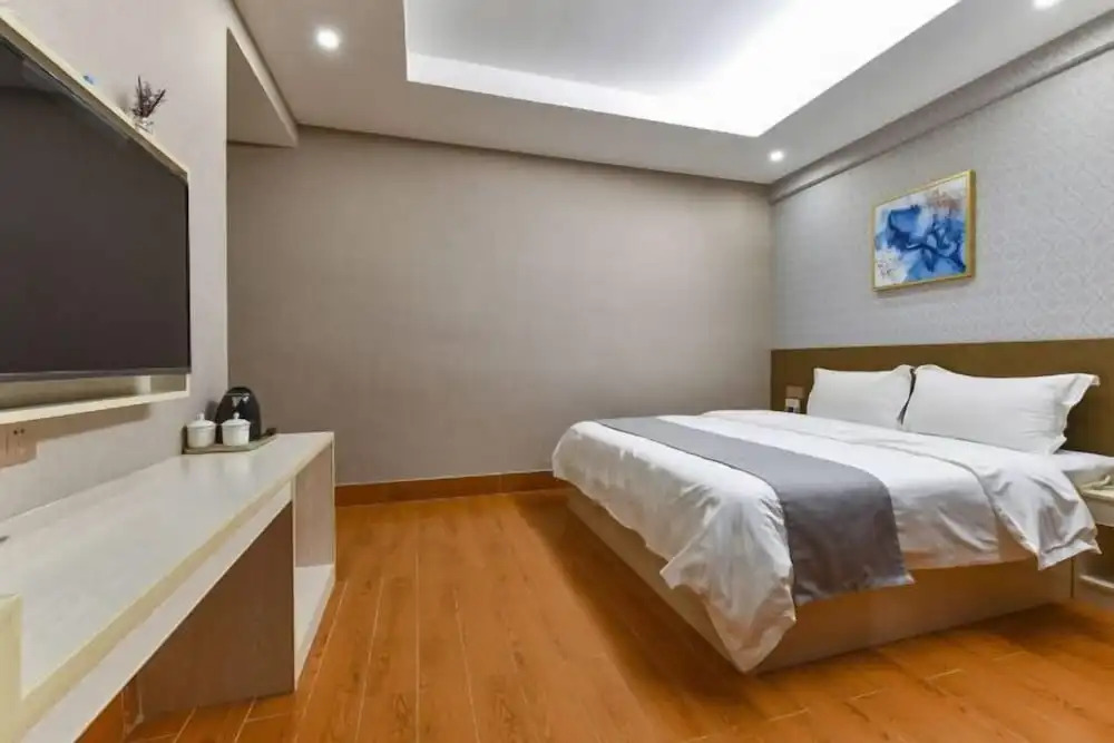 Хойчжоу: Di'an Hotel